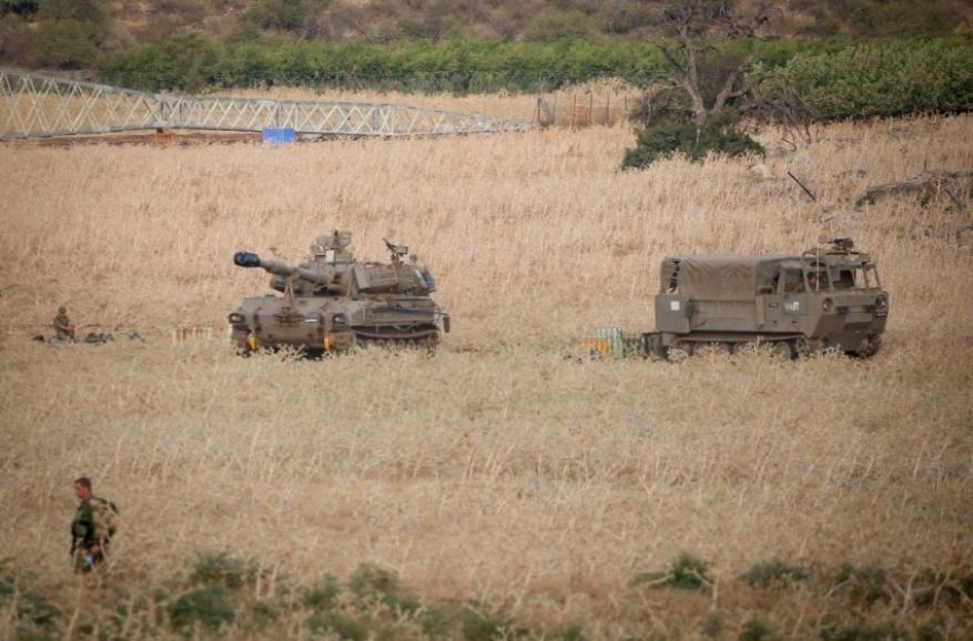 تفاصيل جديدة حول استهداف الجيش خلية حزب الله بالشمال