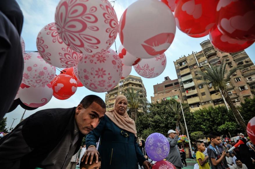 الإفتاء المصرية: التحرش بالنساء حرام ومن كبائر الذنوب