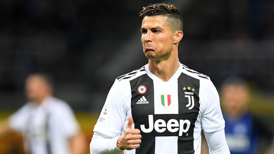 رونالدو يوصي بثروته لهذه المرأة بعد وفاته