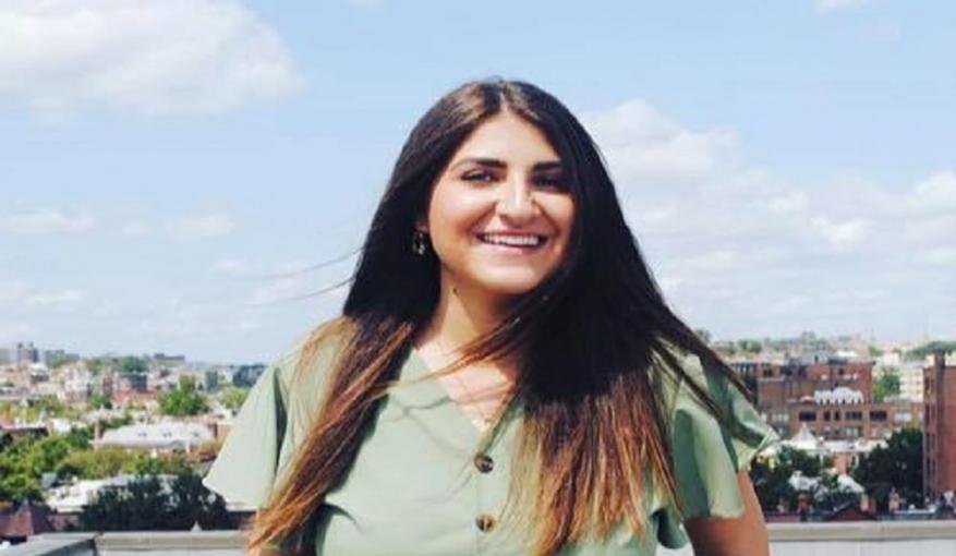 بعد فلسطينية.. بايدن يختار ثاني أمريكية من أصول عربية ضمن إدارته بالبيت الأبيض