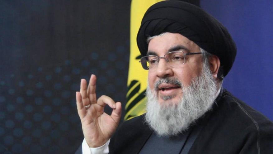 بتغريدة بالعربية.. وزير خارجية الاحتلال يهدد بتصفية "نصر الله"