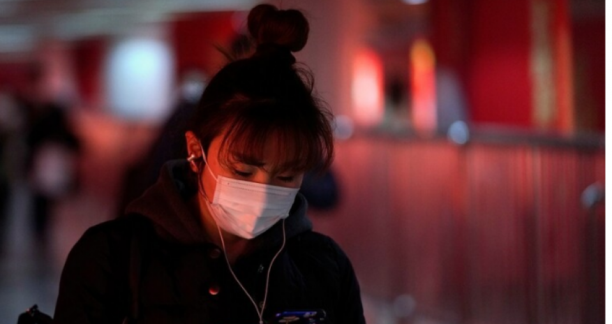 علامات مُبشرة من الصين وكوريا الجنوبية بخصوص كورونا