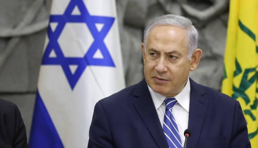 نتنياهو عن رئيس وزراء البحرين الراحل: له إسهامات كبيرة في اتفاق السلام