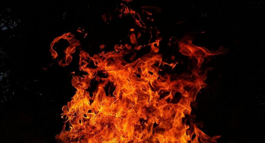 قتلها طليقها حرقا في بث مباشر.. مأساة "لامو" تشعل الغضب في الصين