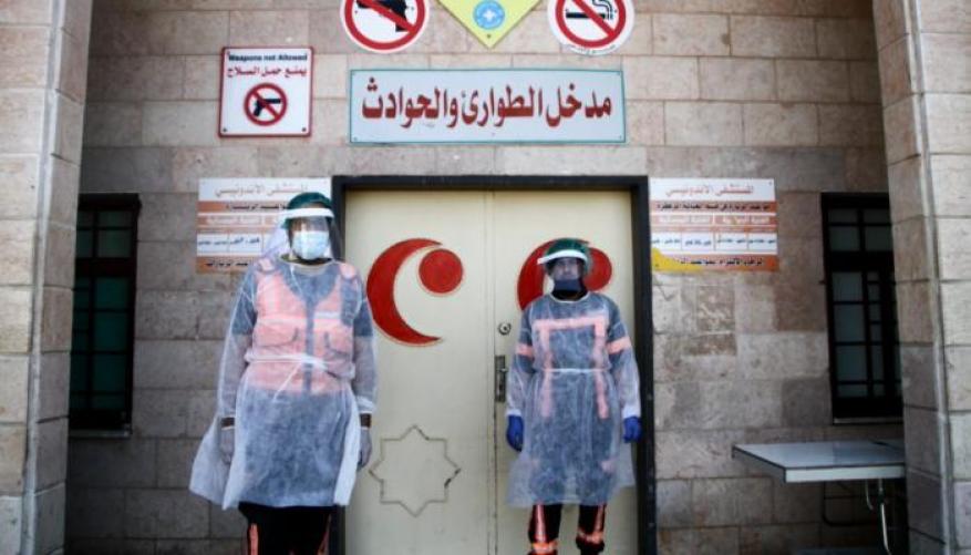 كورونا غزة .. 3 وفيات و175 إصابة و340 حالة تعافي آخر 24 ساعة