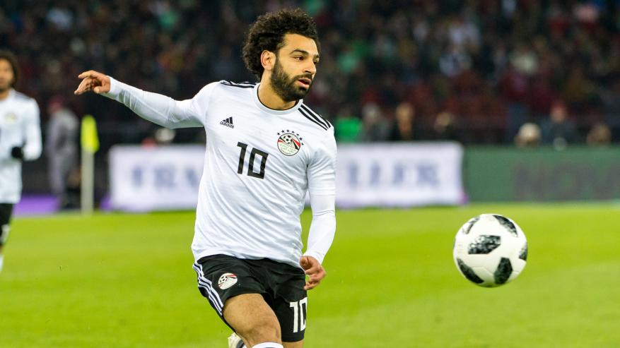 وكيل محمد صلاح يكشف سر تغريدته عن اتحاد الكرة المصري