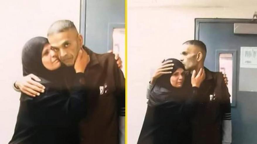 الاحتلال يسلم جثمان الشهيد سامي أبو دياك إلى الأردن