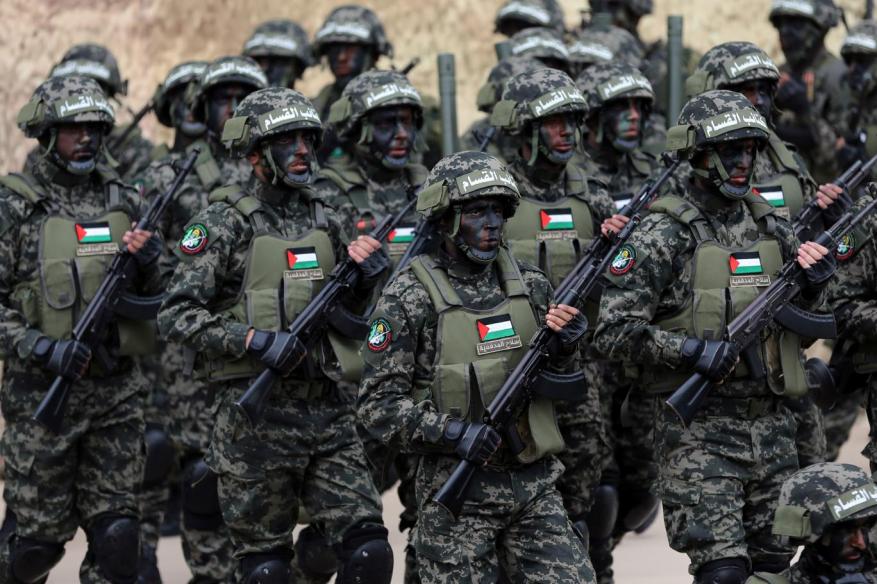 حماس: على العدو الصهيوني أن يتحمل تبعات ونتائج جريمته البشعة شرق خانيونس