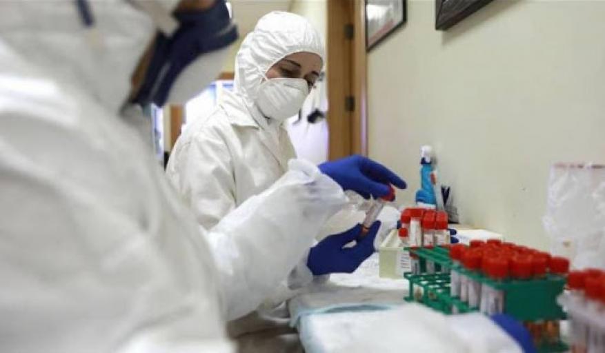 الصحة: تسجيل 7 إصابات جديدة بفيروس "كورونا" لترفع الحصيلة إلى 320