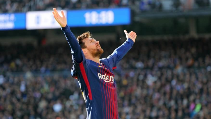 بعد لقاء وفد "إسرائيلي" بوالده.. ميسي يزور "إسرائيل" قريباً