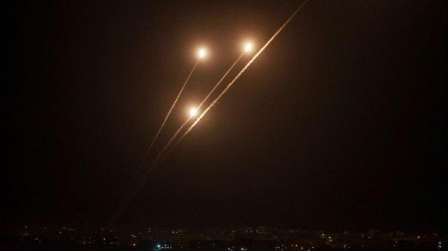 عجز عن فعله جيوش.. القسام: سنقصف تل أبيب الساعة التاسعة مساء وجهوا عدسات الكاميرات نحوها