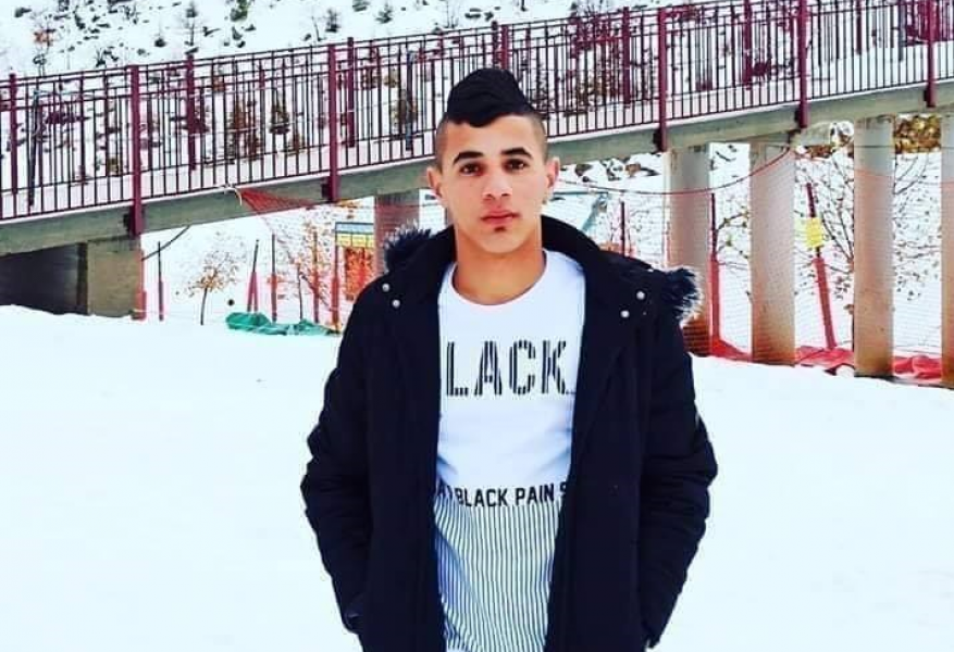 شهيد وعشرات الإصابات بمواجهات الضفة