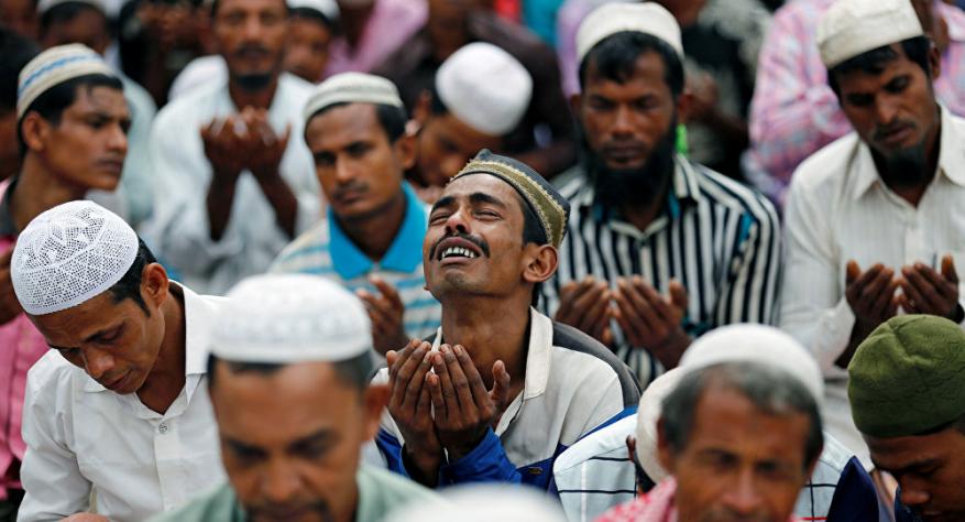 هآرتس: "اسرائيل" تواصل بيع السلاح لجيش ميانمار رغم الإبادة ضد مسلمي الروهينغا