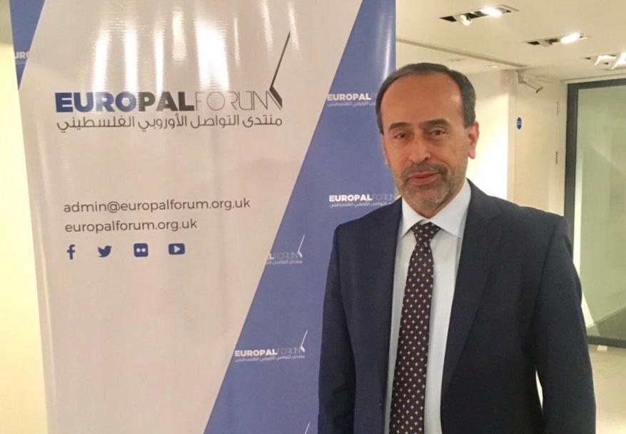 ندوة في البرلمان الأوروبي حول قانون يهودية الدولة الإسرائيلي