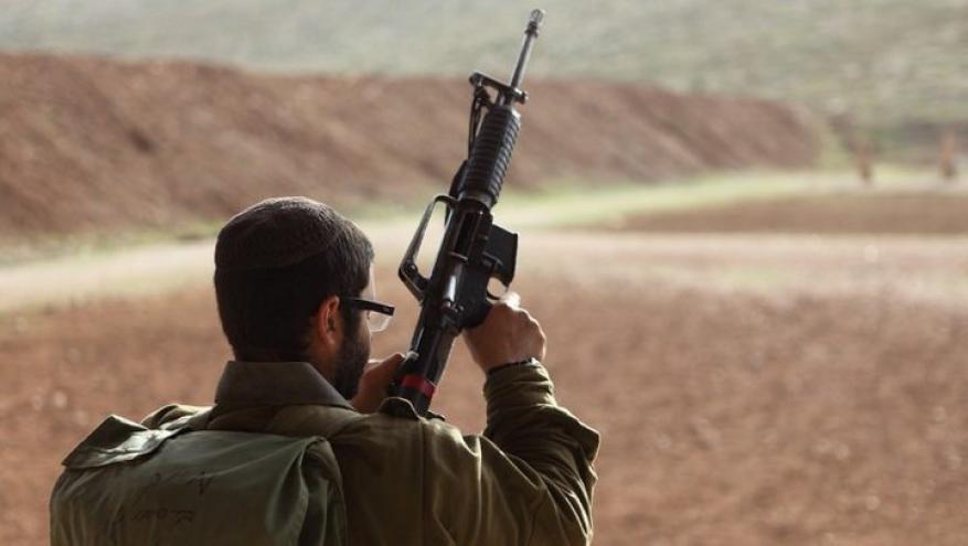 الاحتلال يحقق في سرقة أكثر من 90000 رصاصة بقاعدة عسكرية