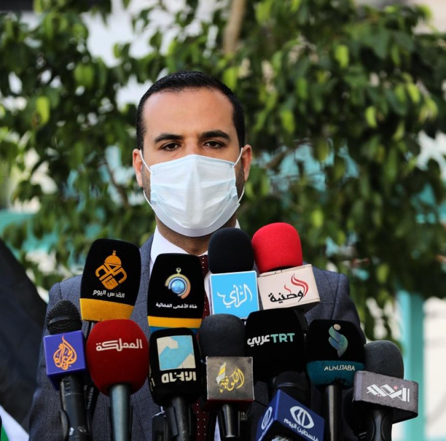 البزم: سيتم إغلاق المدن الترفيهية والساحات المركزية والمتنزهات خلال فترة العيد