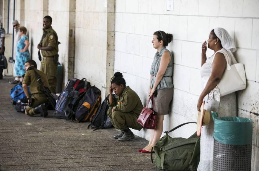 في ذكرى عدوان 2014.. صحف عبرية: الحرب التي لا تنتهي أبدًا