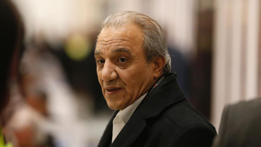 كيف يتستر اللواء ماجد فرج على فساد مستشار الرئيس الدبلوماسي مجدي الخالدي؟