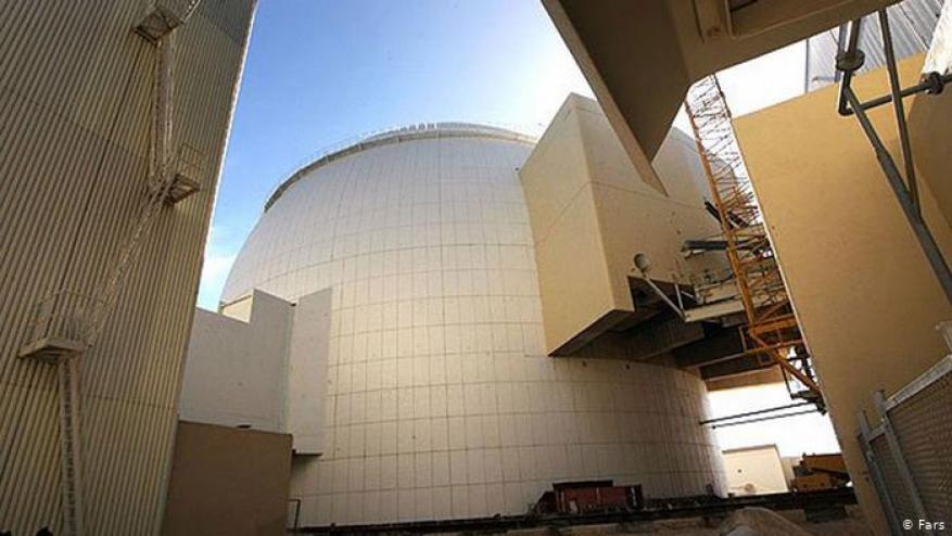 مفاوضات أمريكية سرية مع إيران للعودة للاتفاق النووي