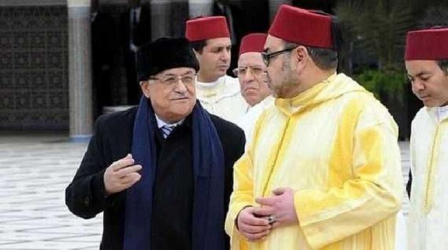 لماذا صمتت السلطة عن تطبيع المغرب مع الاحتلال