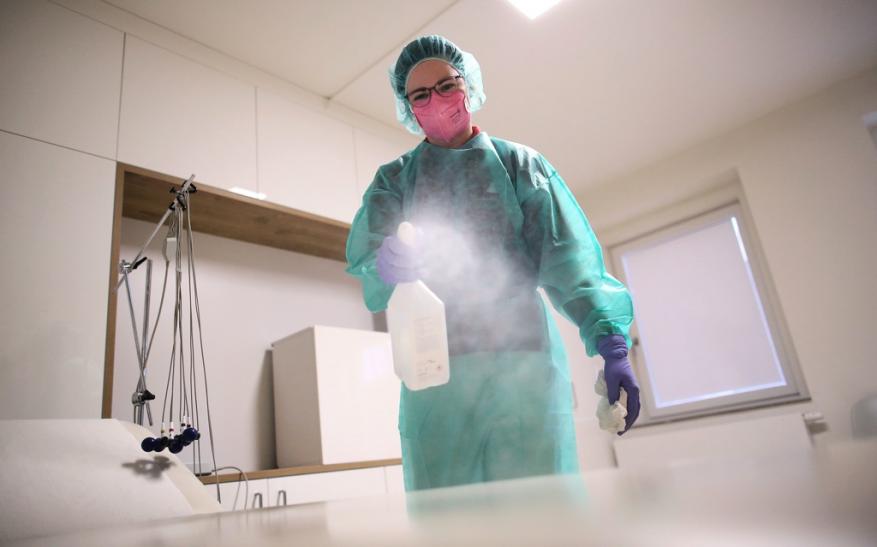 فيروس كورونا.. الإصابات تتجاوز عتبة المليون والوفيات أكثر من 50 ألف