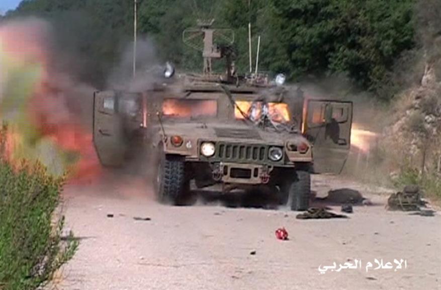 تفاصيل جديدة لعملية أسر "حزب الله" لجنديين إسرائيليين في تموز 2006