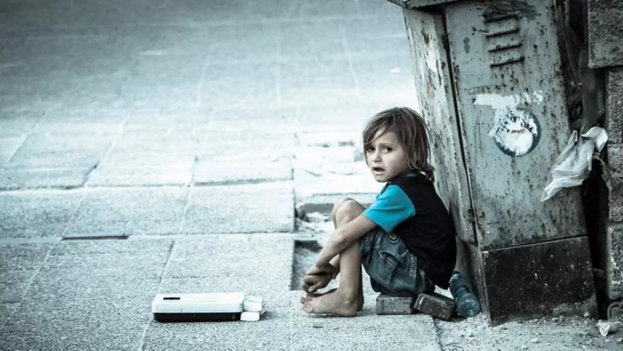 "أوكسفام": نصف سكان العالم مهددون بالفقر بعد "كورونا"