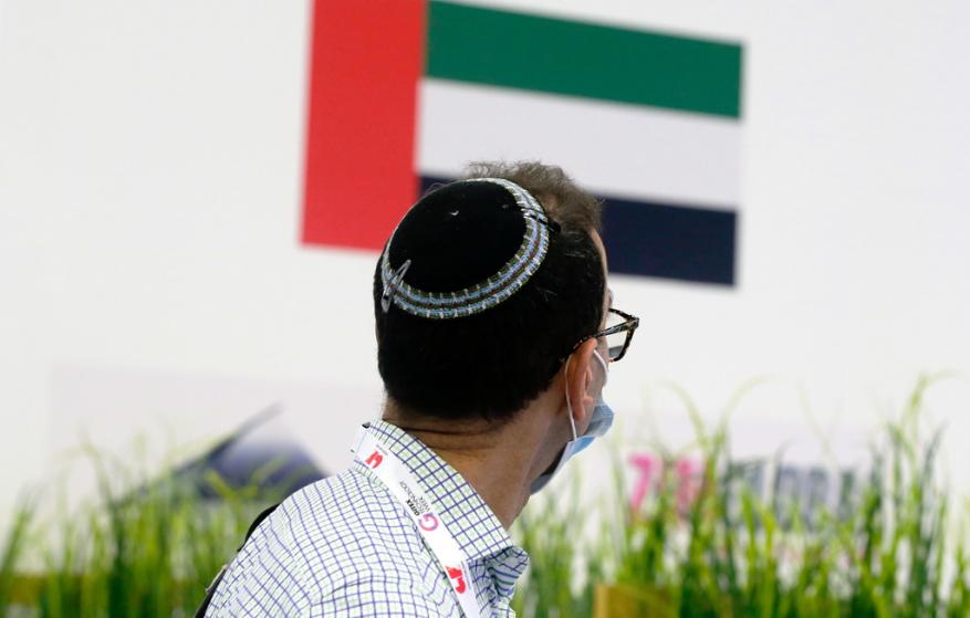 الإسرائيليون سيطيرون للإمارات بـ 15 دولار ودون تأشيرات