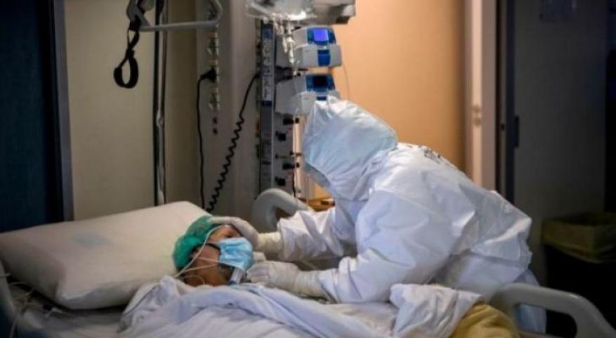 فلسطين: 11 وفاة و575 إصابة بفيروس كورونا و520 حالة تعاف خلال 24 ساعة