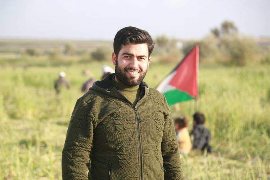 استشهاد قسامي متأثراً بجراحه إثر حادث عرضي أثناء رباطه بغزة