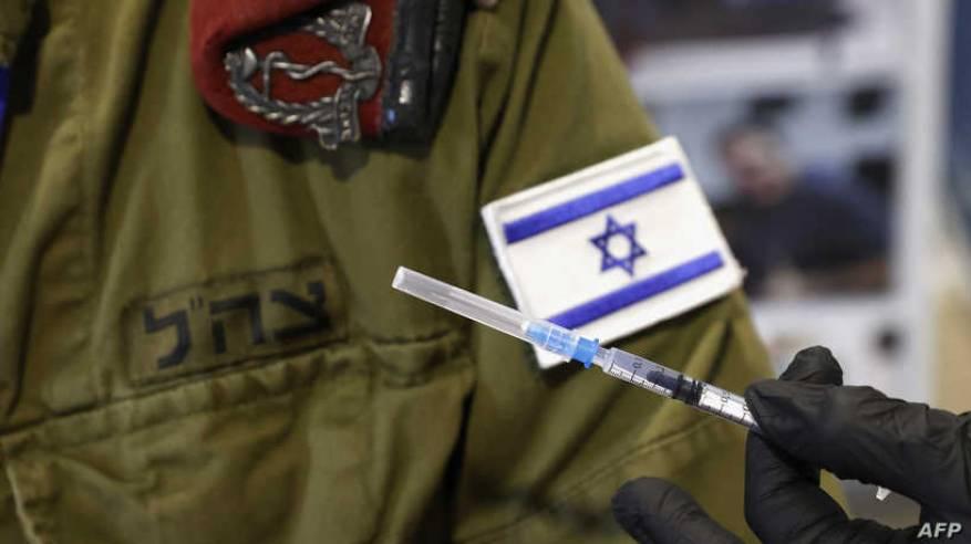 نيويورك تايمز: "إسرائيل" تكافئ باللقاحات من يعتبرون القدس عاصمة لها