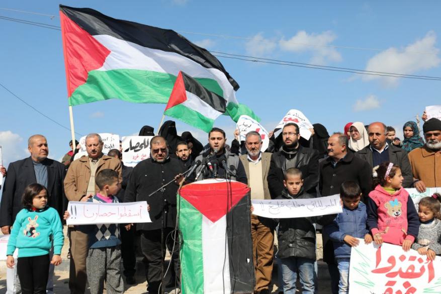 هيئة كسر الحصار تعلن عن انطلاق المسير البحري الـ23 غداً من شمال غزة