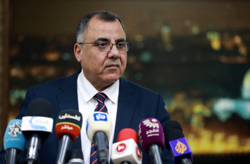 ملحم: تسجيل 10 إصابات جديدة بفيروس كورونا