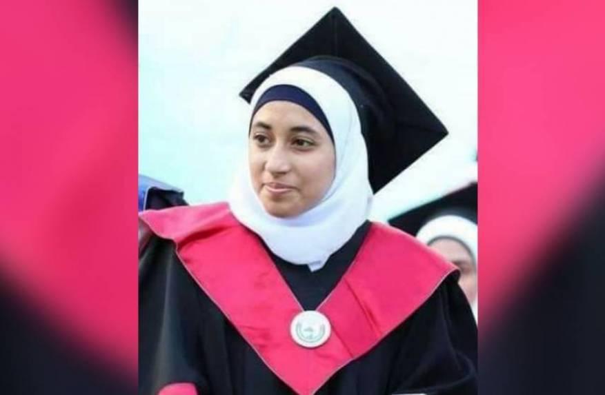 وقائي السلطة يُعيد اعتقال آلاء بشير في قلقيلية