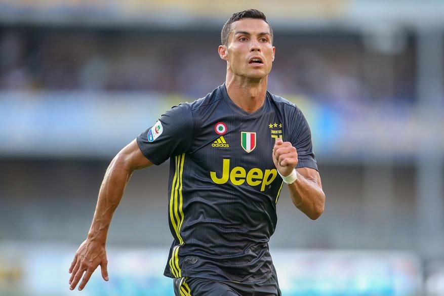 رونالدو: قرار الرحيل كان سهلاً والريال أصبح من الماضي