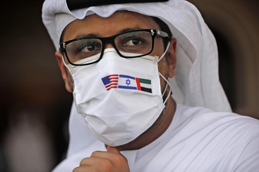 تفشي كورونا يهدد بإرجاء أول زيارة إماراتية رسمية إلى كيان الاحتلال