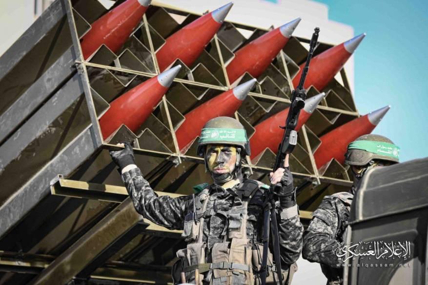 ​معاريف: الصواريخ التهديد رقم 1 من قطاع غزة لأضرارها وآثاراها على "إسرائيل"