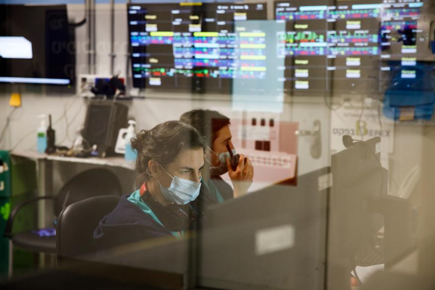 بالأرقام.. رياح "كورونا" تبعثر مؤشرات الاقتصاد الإسرائيلي