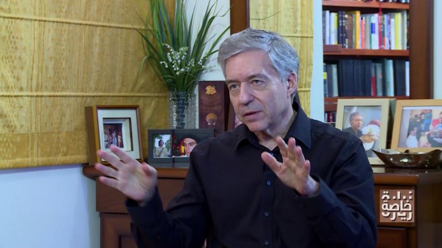 يوسي بيلين: الضم قد ينتهي بنا إلى محكمة الجنايات بجرائم حرب