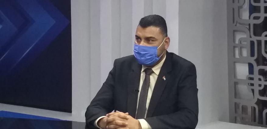 القدرة: تعافي حالتين جديدتين من إصابات كورونا في غزة