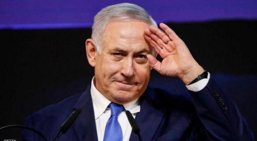 نتنياهو: زرتُ دولًا عربية أخرى مؤخرًا