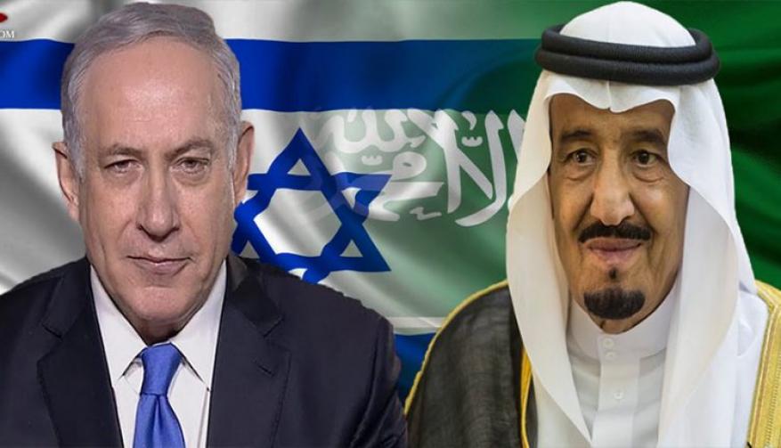 هآرتس: منظمة يهودية تزور السعودية للمرة الأولى منذ 27 عامًا