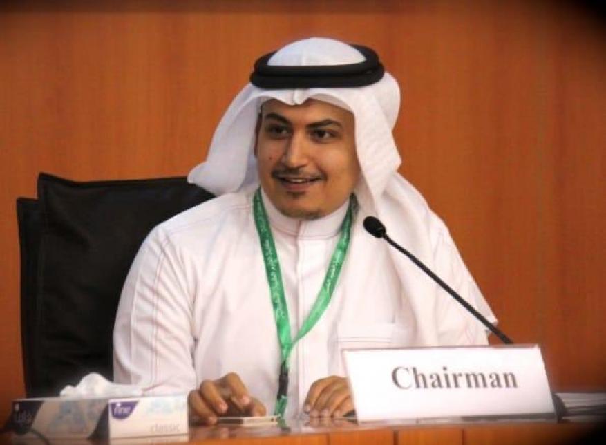 سعودي يبتكر تقنية للكشف عن الإصابة بـ"كورونا" خلال دقائق دون الحاجة إلى (PCR)