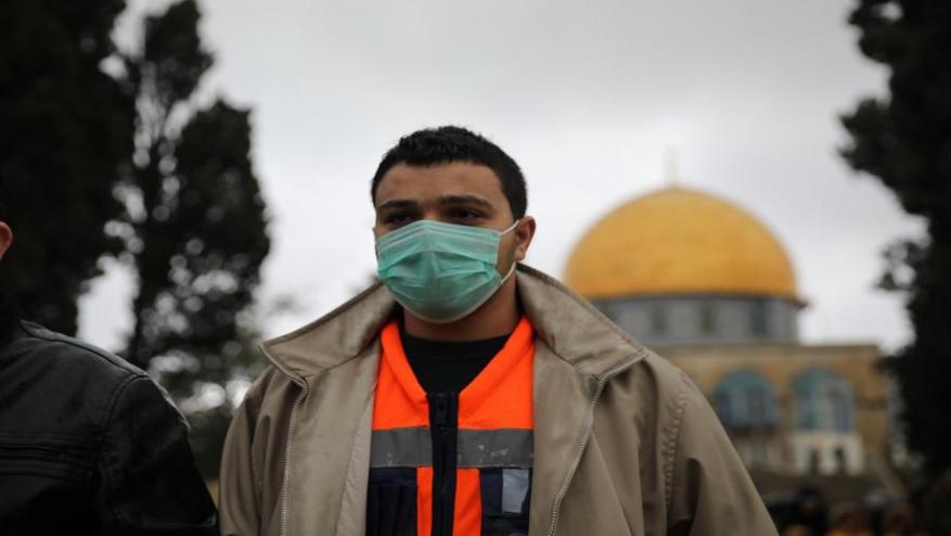 الإعلان عن 9 إصابات بكورونا في القدس