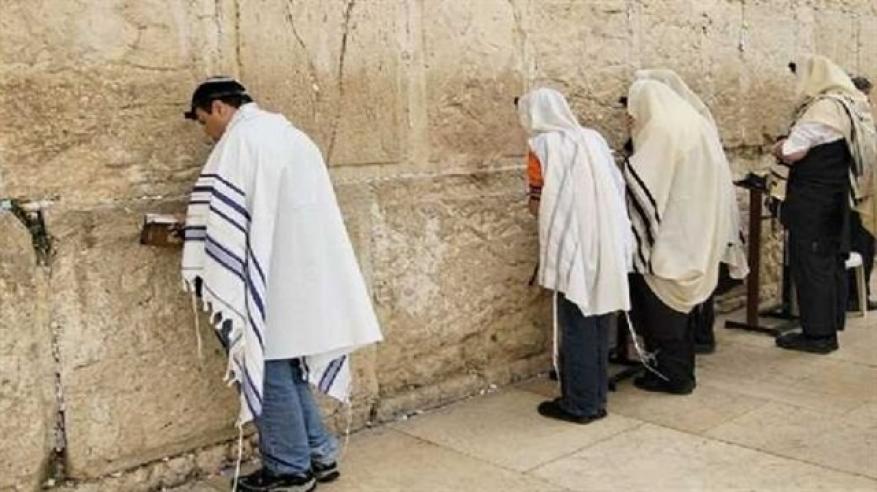 استئناف الصلوات اليهودية في ساحة البراق الإسلامية بالقدس