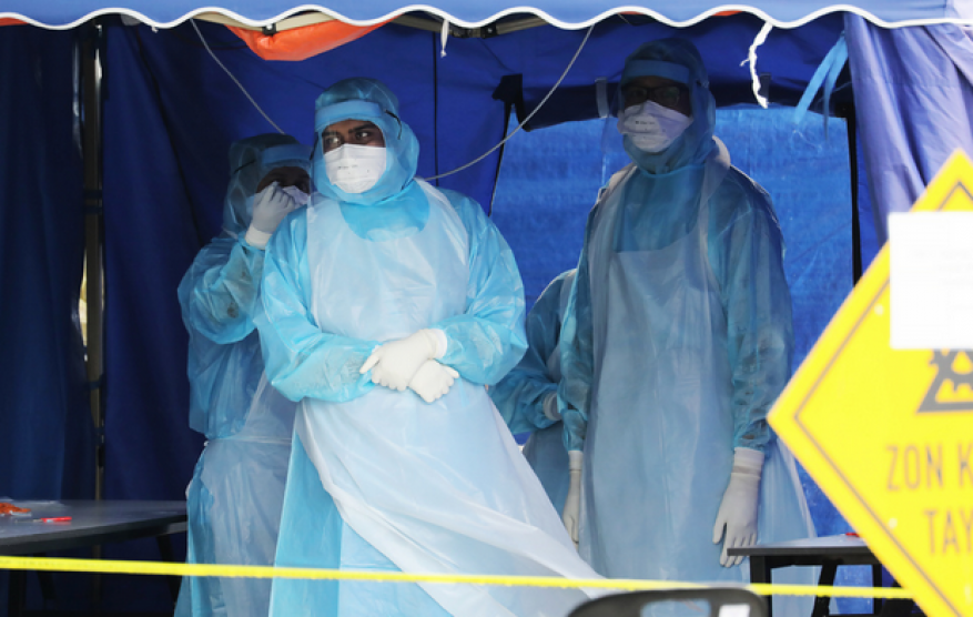 لوفيغارو: هذه الأماكن التي لن يزورها فيروس كورونا