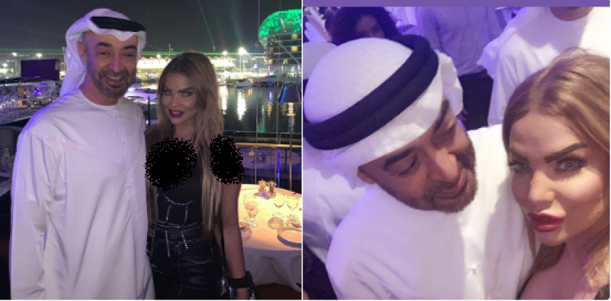 هآرتس: دبي جنة "القوادين" ومسرح مفتوح للاغتصاب الجماعي والاتجار بالدعارة والعبودية