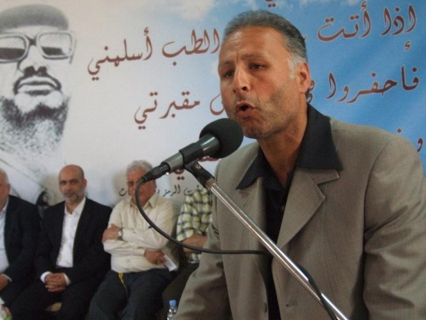 حركة أمل لشهاب: الحفاوة اللبنانية بهنية تؤكد أنه لا مكان للانقسام حول فلسطين