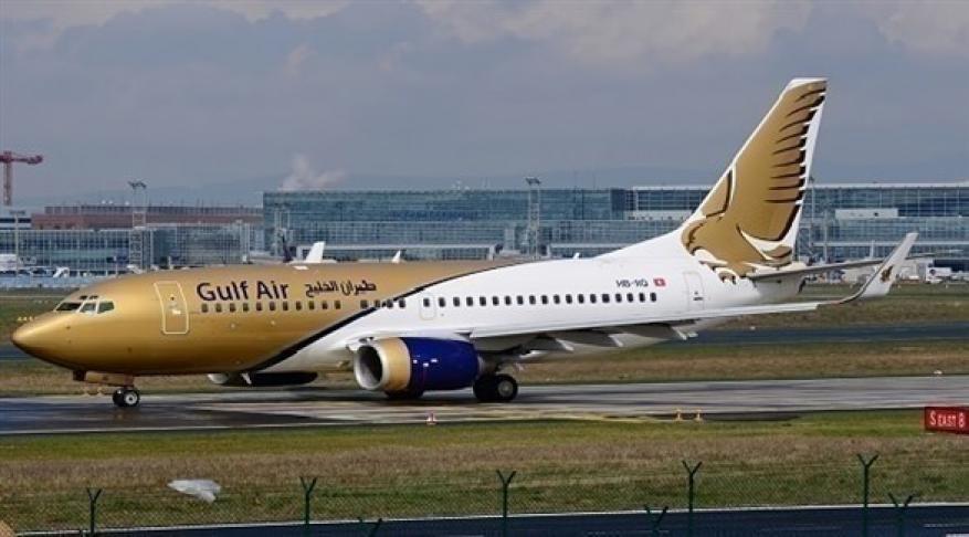 "طيران الخليج" البحرينية توقع 5 اتفاقيات مع شركات إسرائيلية
