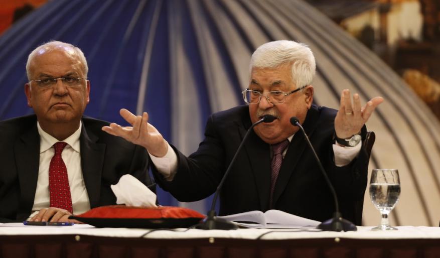 عباس يرفض "صفقة القرن".. والأردن يحذر